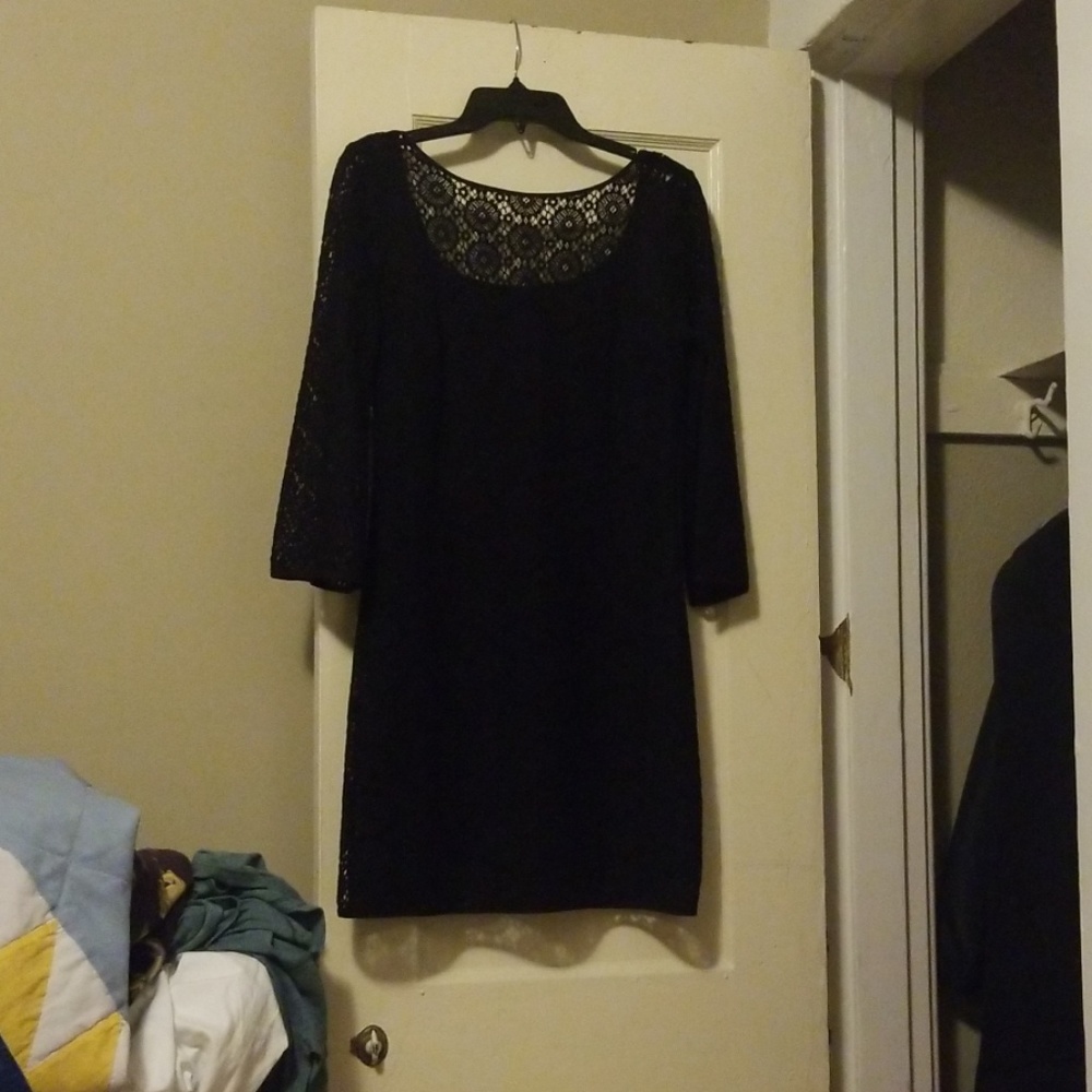 Lilly dress